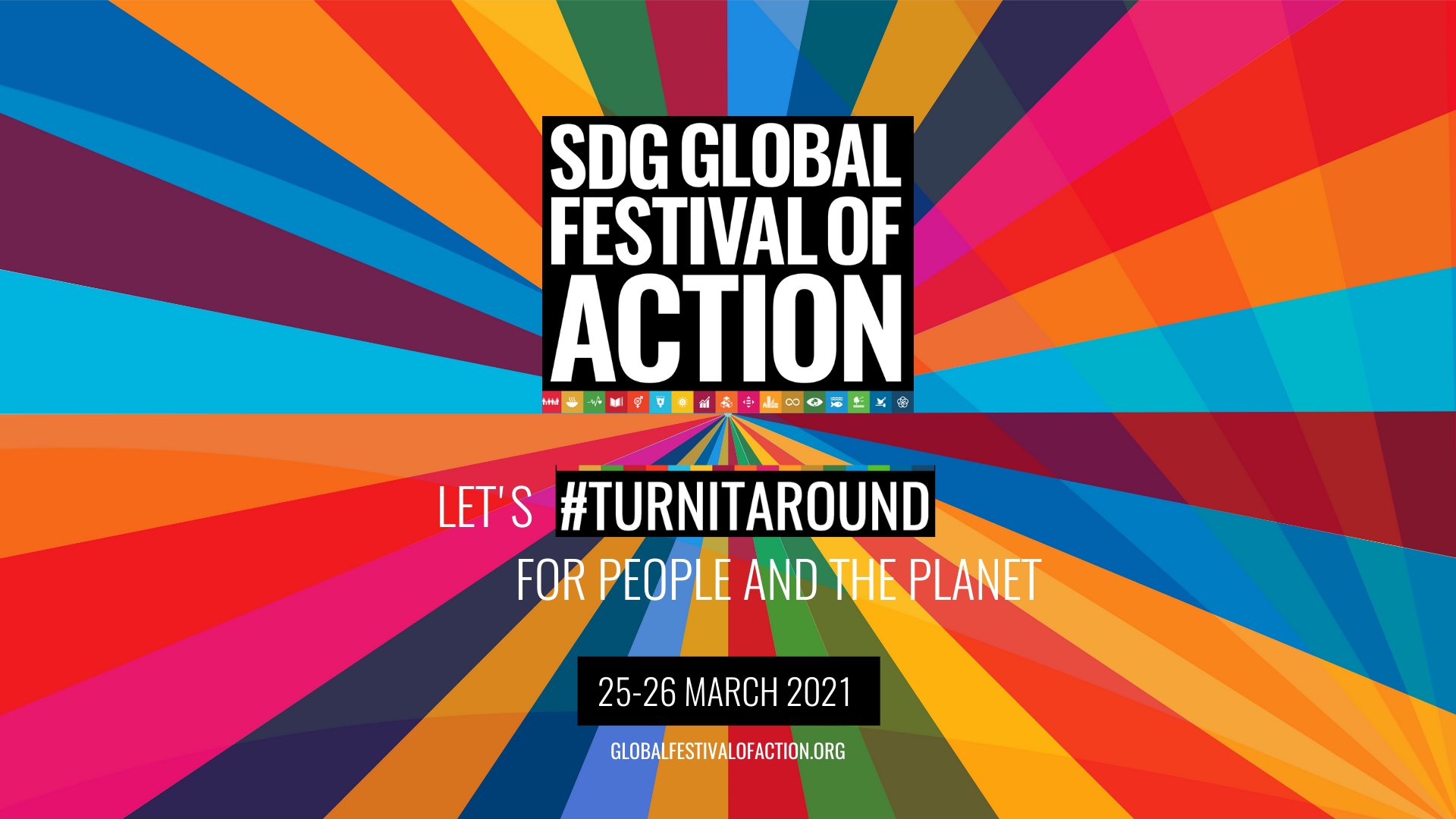 SDG Global Festival of Action » Every Woman Every Child