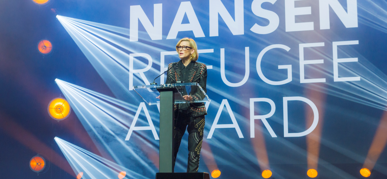 Nansen
