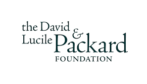 The David and Lucile Packard Foundation