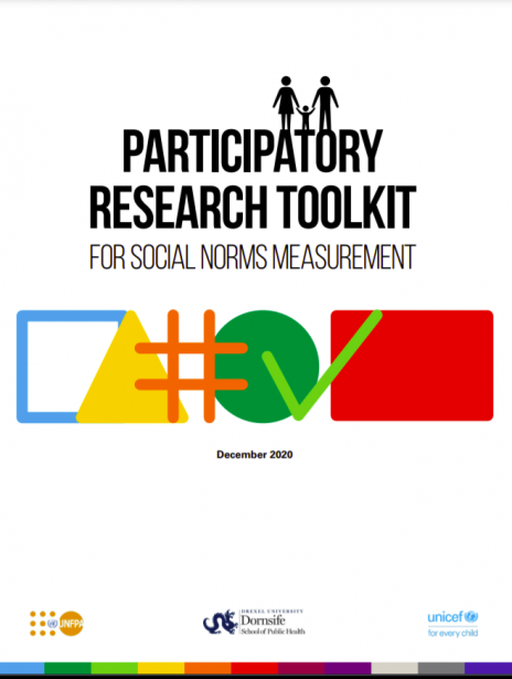 Participatory Research Toolkit