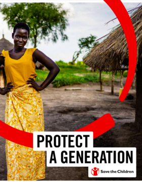 STC Protect A Generation