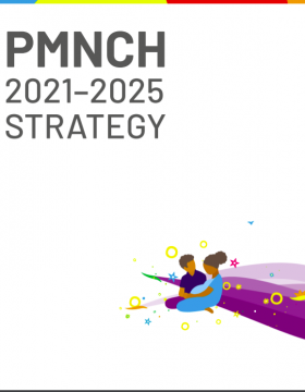 pmnch strategy
