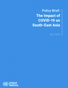 policy brief on South East Asia